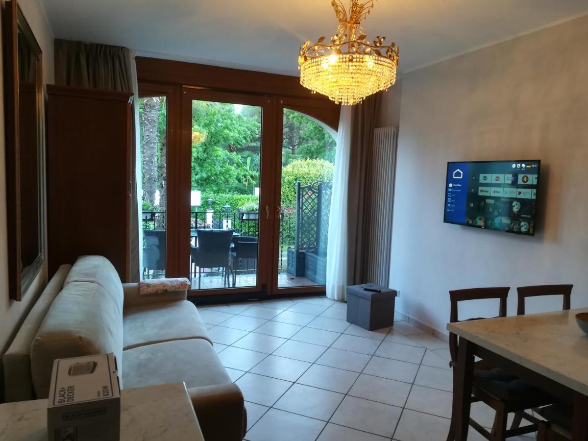 Residence Villa Margherita Cannobio Ngoại thất bức ảnh
