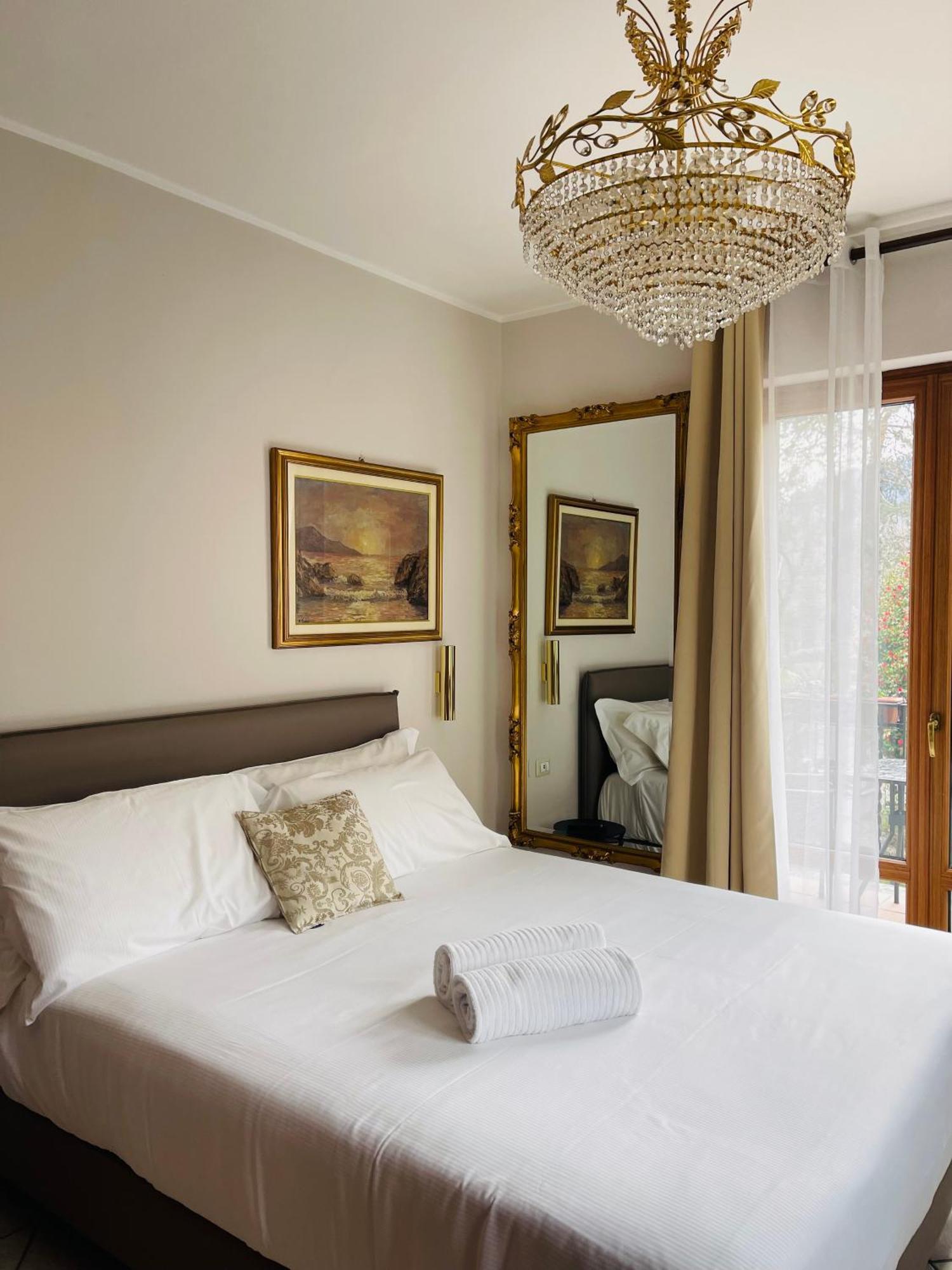 Residence Villa Margherita Cannobio Ngoại thất bức ảnh