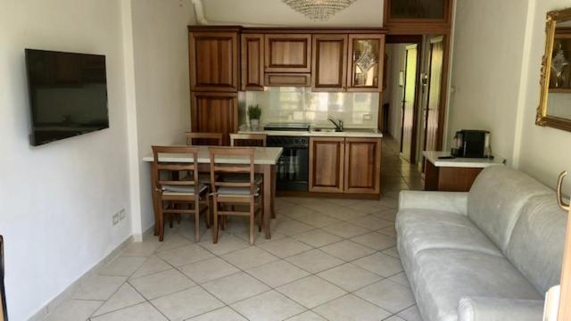 Residence Villa Margherita Cannobio Ngoại thất bức ảnh