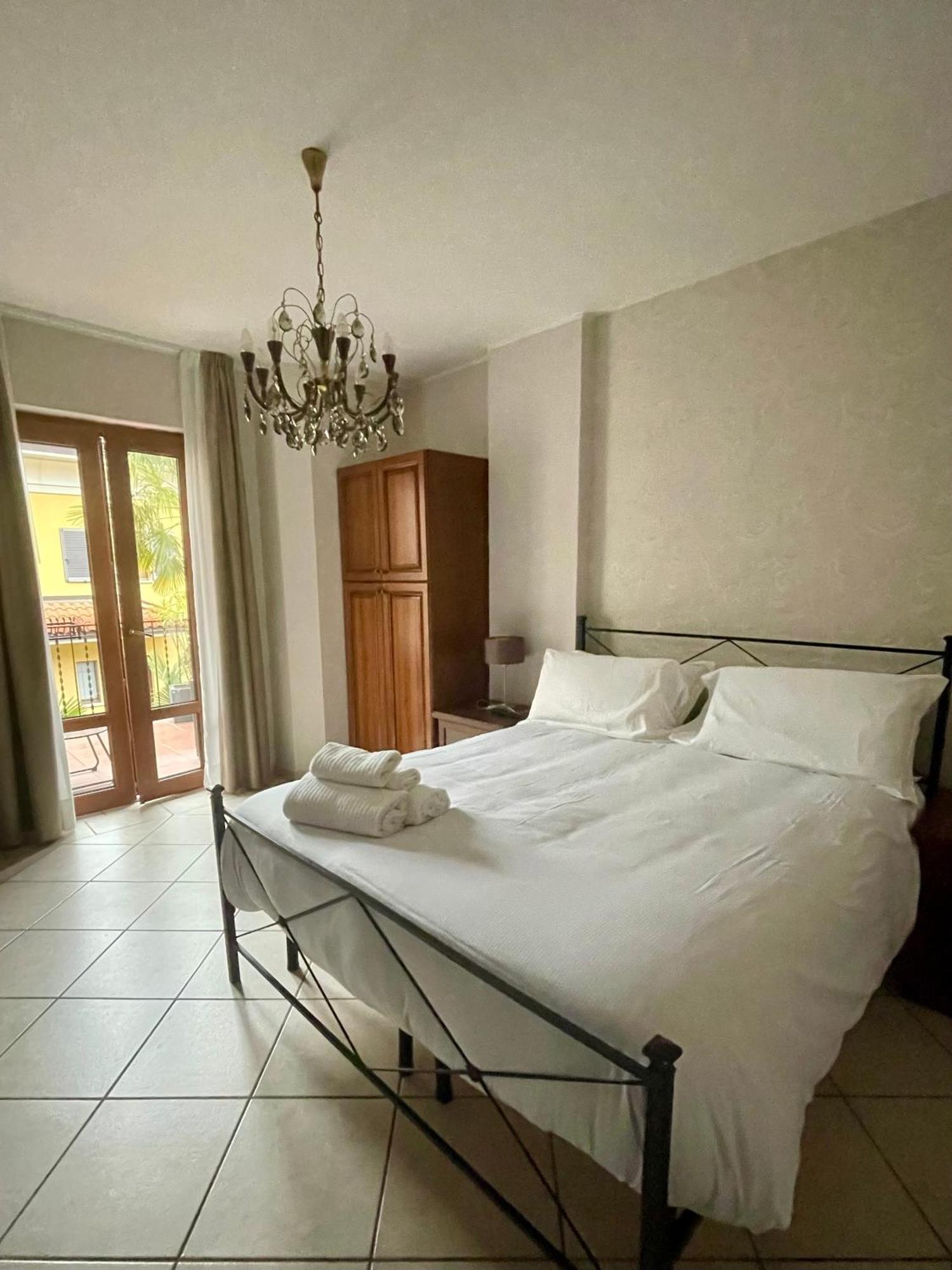 Residence Villa Margherita Cannobio Ngoại thất bức ảnh