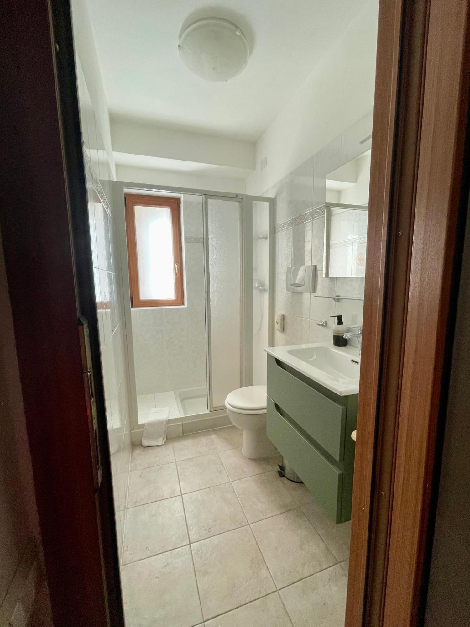 Residence Villa Margherita Cannobio Ngoại thất bức ảnh