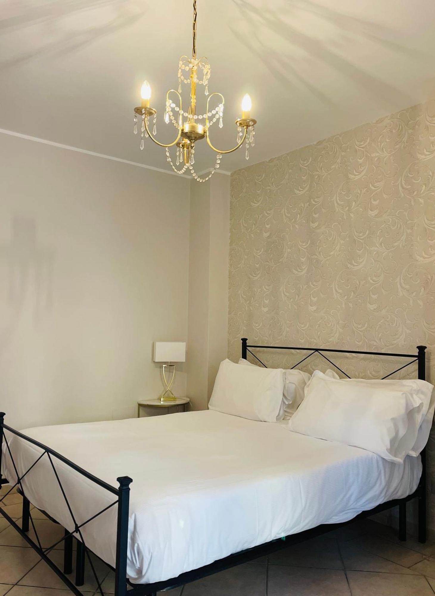 Residence Villa Margherita Cannobio Ngoại thất bức ảnh