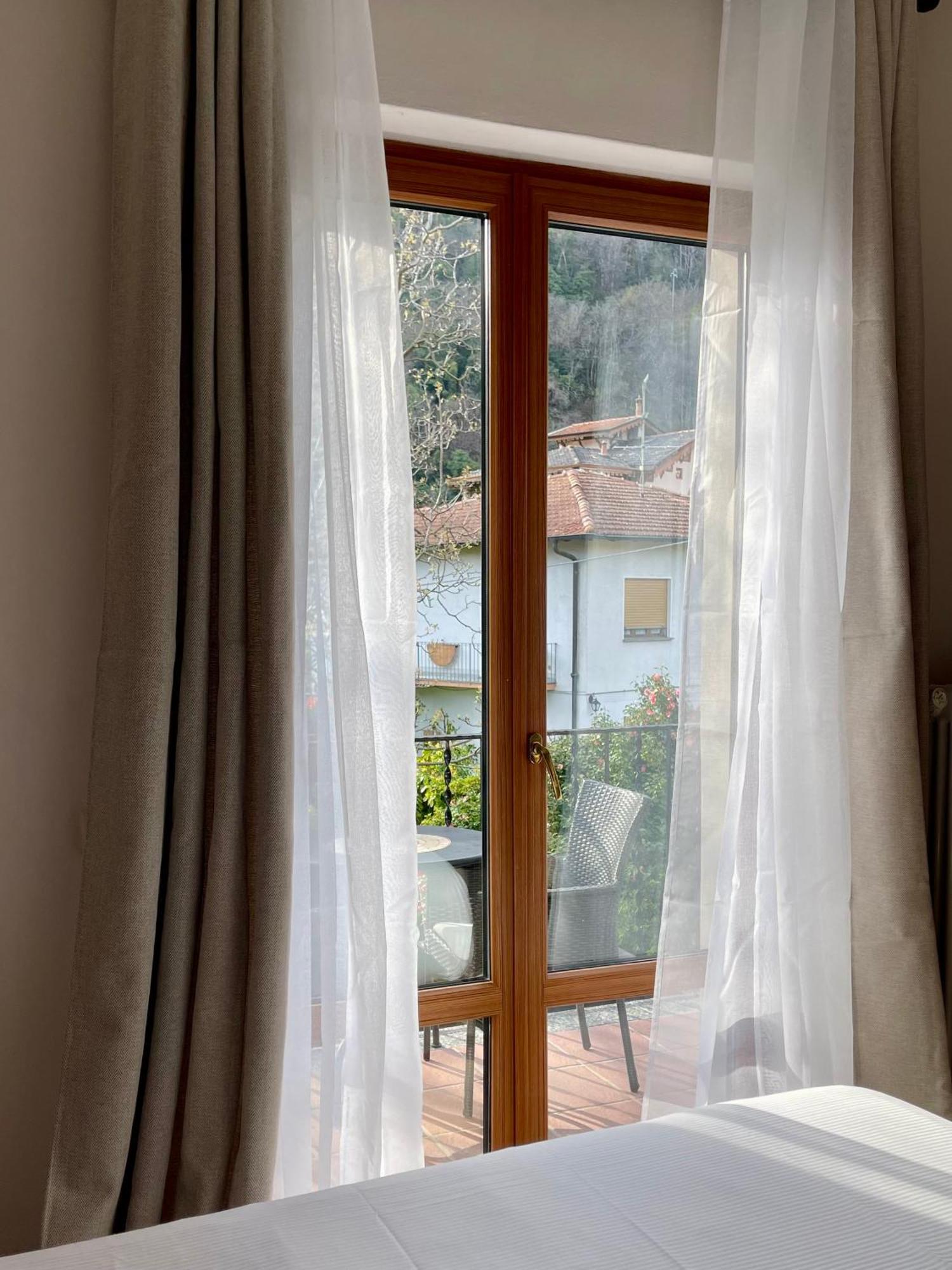 Residence Villa Margherita Cannobio Ngoại thất bức ảnh